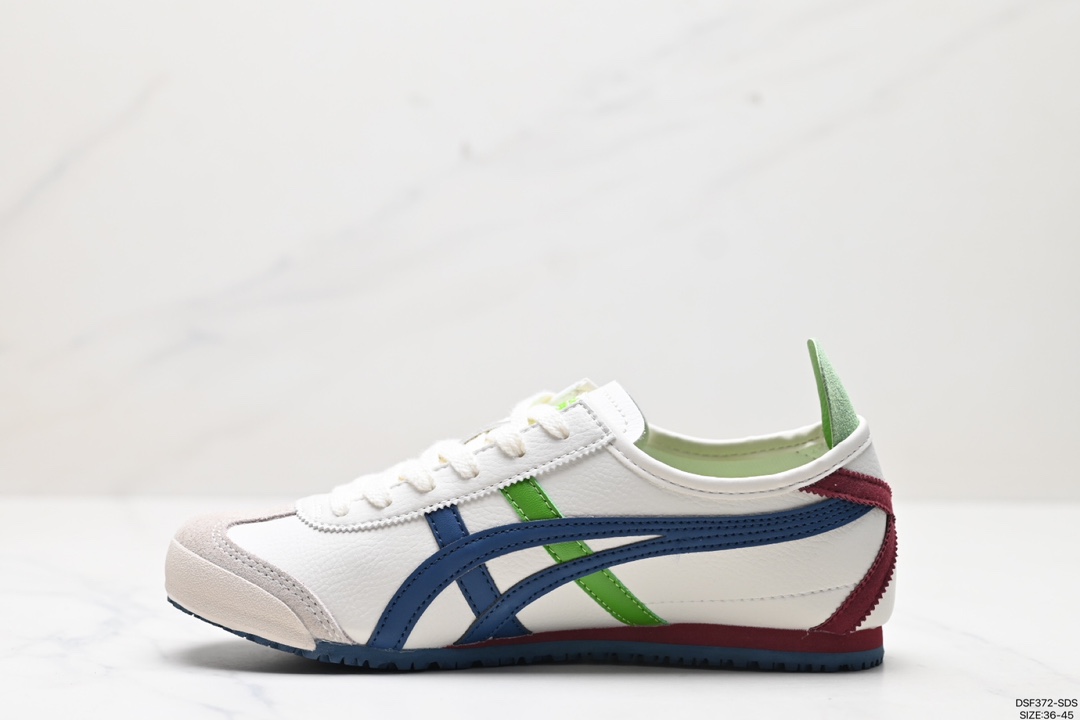 Asics Shoes